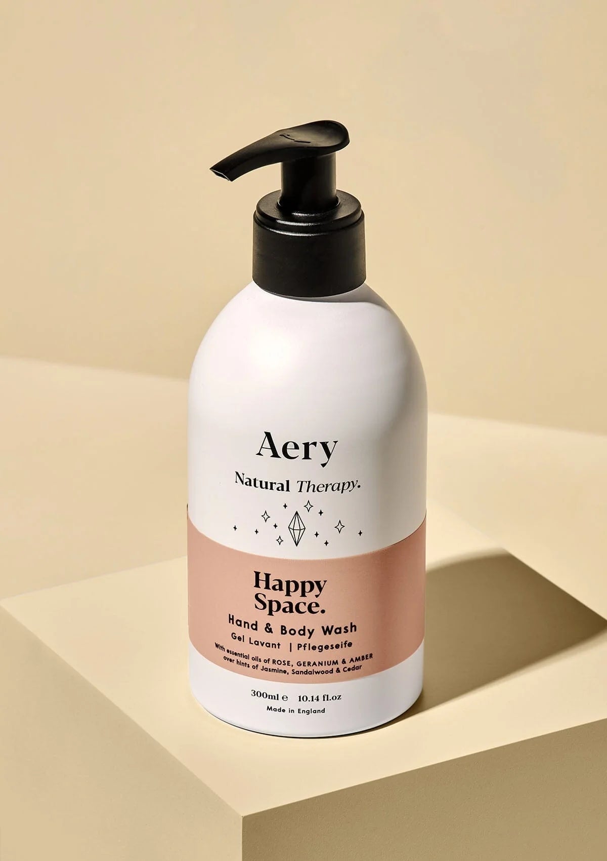 AERY HAND & BODY LOTION